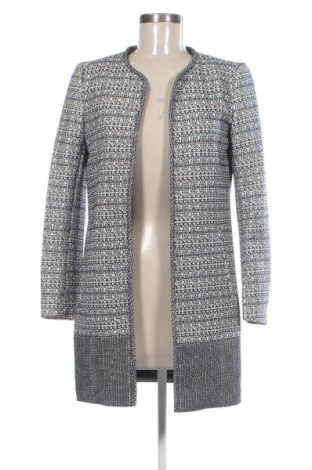 Dámský kabát  H&M, Velikost S, Barva Vícebarevné, Cena  388,00 Kč, #137173676