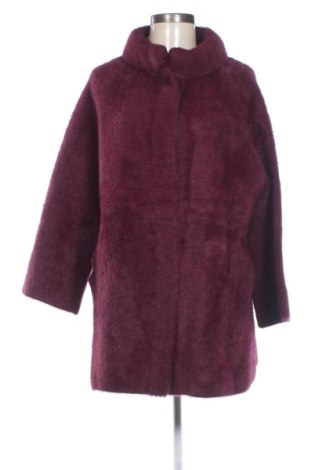 Damenmantel Unbranded, Größe XL, Farbe Lila, Preis 23,00 €, #137183290