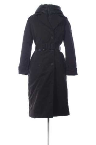 Damenmantel Khujo, Größe M, Farbe Schwarz, Preis € 179,99, #137183699