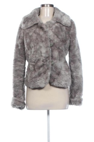 Dámský kabát  Unbranded, Velikost S, Barva Šedá, Cena  1 019,00 Kč, #137185679