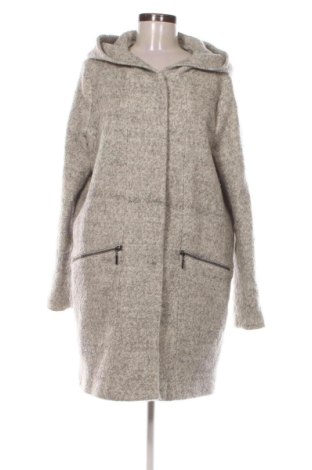 Дамско палто Yessica, Размер L, Цвят Сив, Цена 18,92 €, #137186188