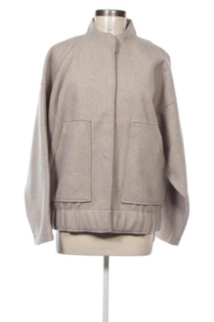 Dámsky kabát  Noisy May, Veľkosť M, Farba Béžová, Cena  50,95 €, #137186516