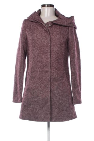 Дамско палто Vero Moda, Размер S, Цвят Лилав, Цена 56,24 €, #137187986