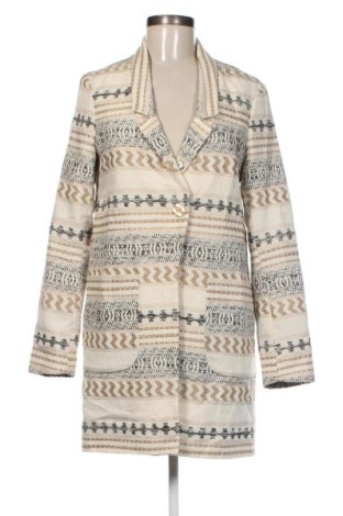 Palton de femei Promod, Mărime XS, Culoare Multicolor, Preț 113,99 Lei, #137188375