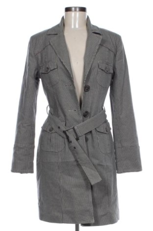 Dámsky kabát  Unbranded, Veľkosť S, Farba Viacfarebná, Cena  22,00 €, #137188458