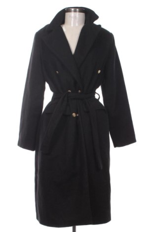 Damenmantel Trendyol, Größe L, Farbe Schwarz, Preis € 114,99, #137188965
