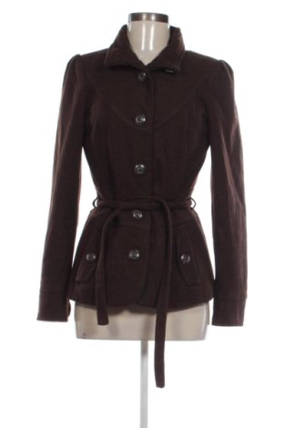 Дамско палто Vero Moda, Размер S, Цвят Кафяв, Цена 29,00 €, #137190272