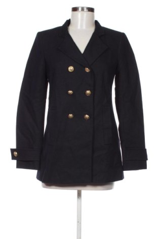 Damski płaszcz Zara, Rozmiar XS, Kolor Czarny, Cena 127,01 zł, #137193940