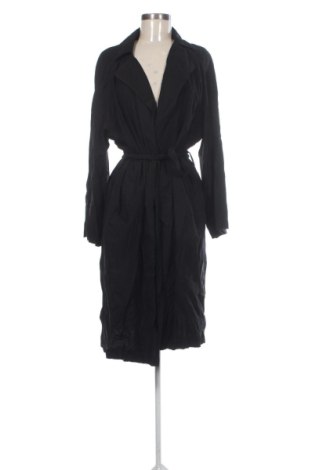 Palton de femei H&M, Mărime M, Culoare Negru, Preț 120,99 Lei, #137195028