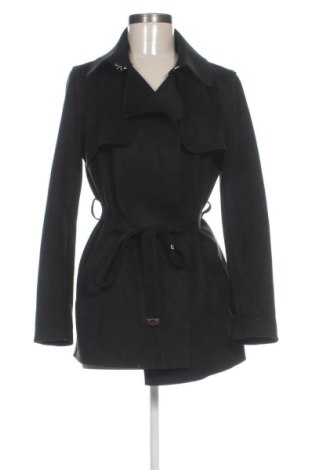 Palton de femei H&M, Mărime S, Culoare Negru, Preț 113,99 Lei, #137198527