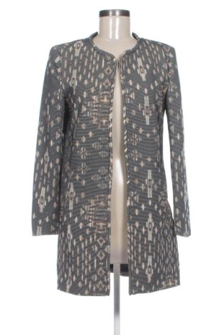 Damenmantel H&M, Größe M, Farbe Mehrfarbig, Preis 17,99 €, #137203936