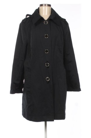 Damski płaszcz Michael Kors, Rozmiar XL, Kolor Czarny, Cena 458,00 zł, #137205482