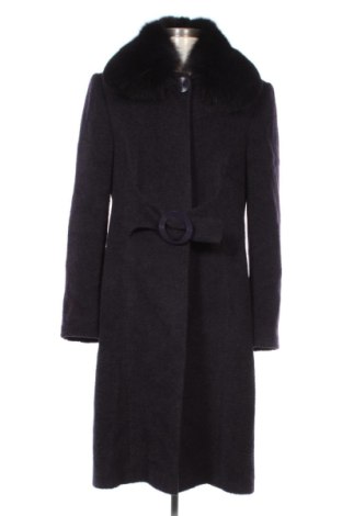 Palton de femei Unbranded, Mărime L, Culoare Mov, Preț 190,94 Lei, #137207178