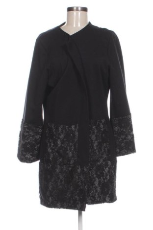 Дамско палто Unbranded, Размер XL, Цвят Черен, Цена 25,00 €, #137207276