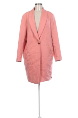 Dámsky kabát  Scotch & Soda, Veľkosť L, Farba Ružová, Cena  57,95 €, #137207859