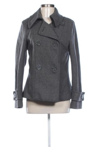Damski płaszcz H&M, Rozmiar M, Kolor Szary, Cena 67,74 zł, #137208756