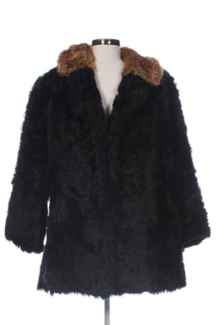 Damski skórzany płaszcz Unbranded, Rozmiar XXL, Kolor Kolorowy, Cena 529,19 zł, #137214487