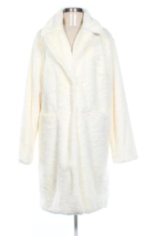 Damenmantel Unbranded, Größe L, Farbe Ecru, Preis € 20,00, #137215971