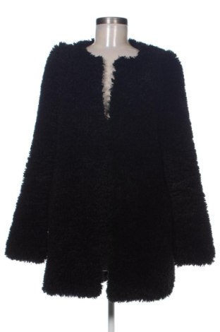 Дамско палто Mango, Размер M, Цвят Черен, Цена 58,00 €, #137217650