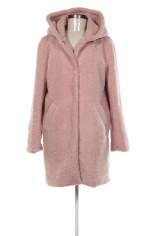Damenmantel Sisters Point, Größe L, Farbe Aschrosa, Preis 33,00 €, #137220260