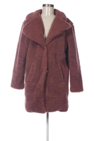 Damenmantel Urban Classics, Größe S, Farbe Aschrosa, Preis 29,00 €, #137221633