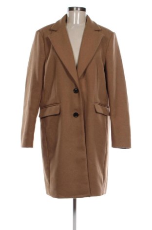 Damenmantel Ellos, Größe XL, Farbe Braun, Preis € 29,10, #137237172