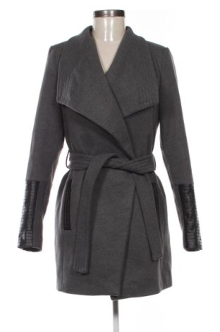 Damski płaszcz Vero Moda, Rozmiar S, Kolor Szary, Cena 127,43 zł, #137237894