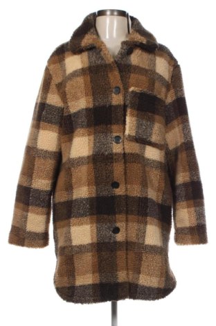Дамско палто Esprit, Размер M, Цвят Многоцветен, Цена 49,59 €, #136927822