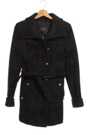 Damenmantel MODES, Größe XS, Farbe Schwarz, Preis € 42,00, #137112417
