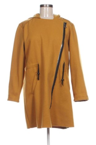 Damenmantel Zeta Otto, Größe L, Farbe Orange, Preis 18,00 €, #137137665
