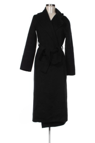 Palton de femei Mango, Mărime S, Culoare Negru, Preț 287,99 Lei, #137152027