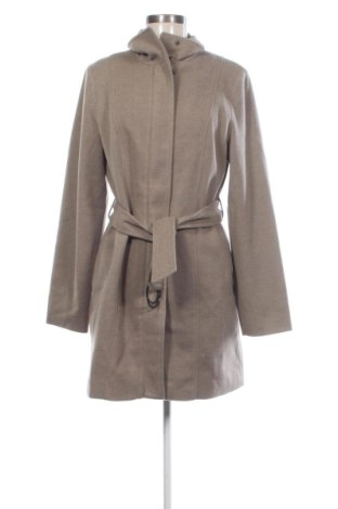 Dámsky kabát  Vero Moda, Veľkosť M, Farba Béžová, Cena  57,95 €, #137168985