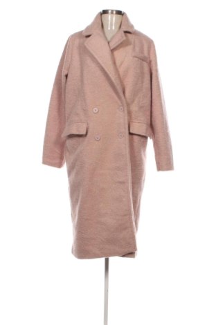 Дамско палто Unbranded, Размер M, Цвят Пепел от рози, Цена 35,00 €, #137170708