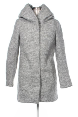 Palton de femei ONLY, Mărime S, Culoare Gri, Preț 302,99 Lei, #137171768