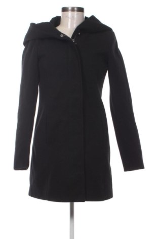 Damenmantel Vero Moda, Größe XS, Farbe Schwarz, Preis € 63,99, #137172921