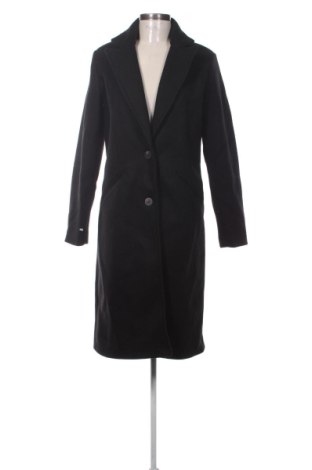 Palton de femei VILA, Mărime S, Culoare Negru, Preț 346,99 Lei, #137173189