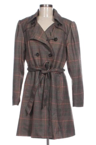 Dámský kabát  H&M, Velikost XL, Barva Vícebarevné, Cena  533,00 Kč, #137179539