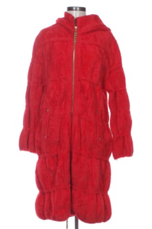 Damenmantel Unbranded, Größe M, Farbe Rot, Preis 19,99 €, #137212253