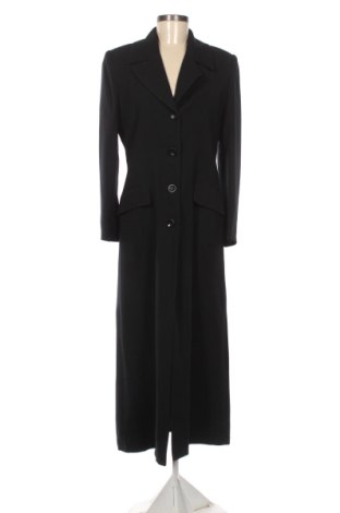 Dámský kabát  Unbranded, Velikost M, Barva Černá, Cena  485,00 Kč, #137223891