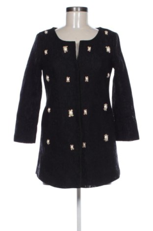 Дамско палто Darling, Размер S, Цвят Черен, Цена 18,00 €, #137224449