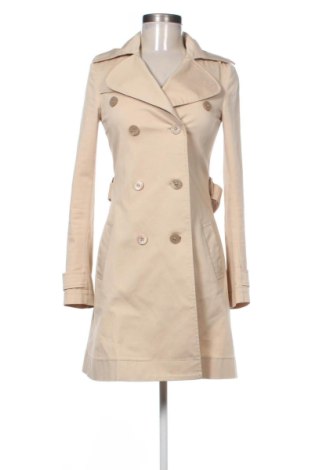 Damenmantel Zara, Größe S, Farbe Blau, Preis € 27,00, #136858548