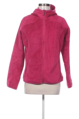Geacă polară de damă Unbranded, Mărime M, Culoare Roz, Preț 68,24 Lei, #137237393