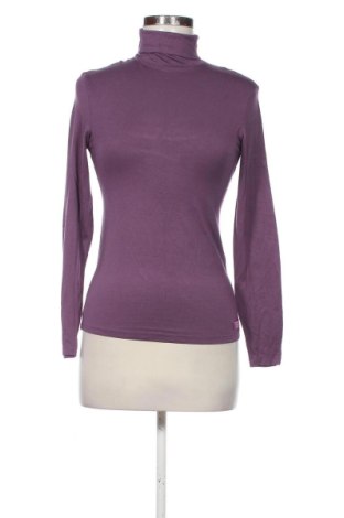 Helancă de femei BSB Collection, Mărime L, Culoare Mov, Preț 47,24 Lei, #137132902