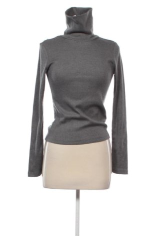 Damen Rollkragen Nkd, Größe S, Farbe Grau, Preis 5,99 €, #137155619