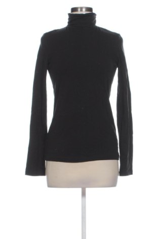 Damen Rollkragen Oodji, Größe S, Farbe Schwarz, Preis 13,99 €, #137160524