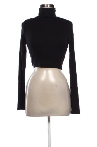 Dámsky rolák  Levi's, Veľkosť S, Farba Čierna, Cena  19,00 €, #137163353