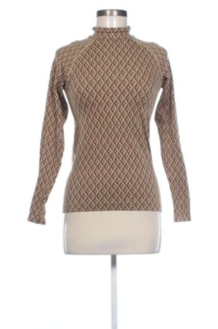 Damen Rollkragen Zara, Größe S, Farbe Mehrfarbig, Preis 10,99 €, #137167416