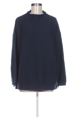 Γυναικείο ζιβάγκο Unbranded, Μέγεθος XXL, Χρώμα Μπλέ, Τιμή 10,99 €, #137168219
