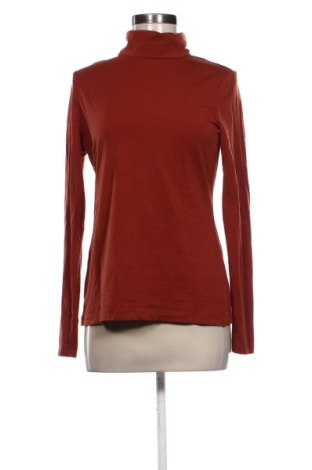 Helancă de femei Lindex, Mărime M, Culoare Portocaliu, Preț 41,99 Lei, #137169950