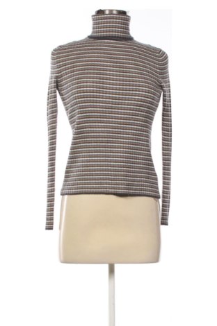 Damen Rollkragen Massimo Dutti, Größe S, Farbe Mehrfarbig, Preis € 21,97, #137171324